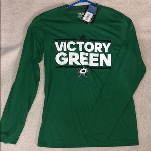 NWT Dallas Stars T-Shirt